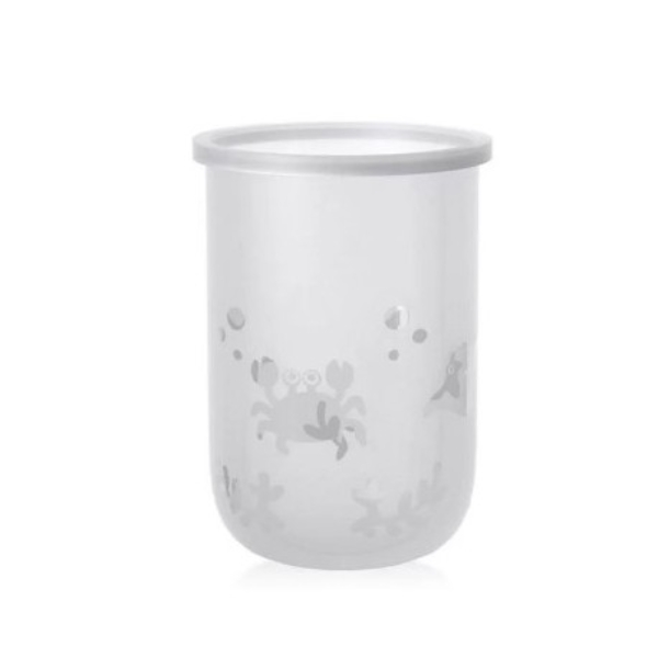 سیلیکون-شیشه-شیر-سیل-باتل-بی-بی-سیل-babisil-ظرفیت-150-میلی-لیتر